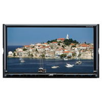 А/ресивер DVD JVC KW-AVX730 608467 2010 г инфо 10244b.