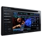 Авторесивер DVD Pioneer AVH-P3100DVD 575487 2010 г инфо 10248b.