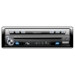Авторесивер DVD Prology MDD-722T 602816 2010 г инфо 10249b.