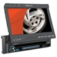 А/ресивер DVD Prology MDD-716 603426 2010 г инфо 10252b.