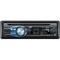 А/ресивер JVC KD-R717EE 599177 2010 г инфо 10259b.