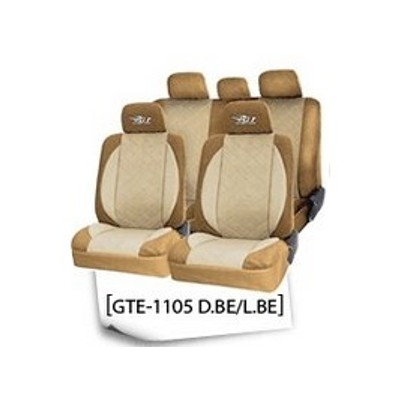Универсальные автомобильные чехлы GT Extra Comfort 2010 г инфо 10286b.