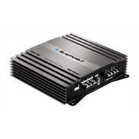 Усилитель Blaupunkt EMA 260 498900 2010 г инфо 10344b.