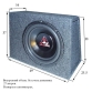 Сабвуфер корпусной DLS M110 in vented box (Matador) 499265 2010 г инфо 10557b.