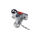 Фаркоп "ARAGON" TOYOTA HI-LUX 4X4 (1998-2005) кг Производитель: ARAGON Артикул: 0120026101 инфо 10616b.