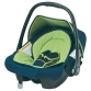 Автолюлька BELLELLI Grillo (blue green) 2010 г инфо 10830b.