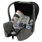 Автолюлька BELLELLI Nanna guri (grey/grey) 2010 г инфо 10845b.