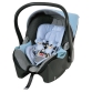 Автолюлька BELLELLI Nanna guri (jeans blue) 2010 г инфо 10851b.