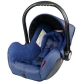 Автолюлька HEYNER SuperProtect (Cosmic Blue) 2010 г инфо 10867b.
