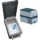 Автомобильный холодильник WAECO Cool Freeze CF-40 2010 г инфо 10879b.