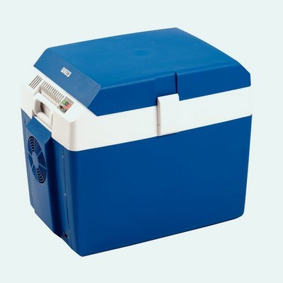 Автомобильный холодильник WAECO Cool Fun CD-32 2010 г инфо 10899b.