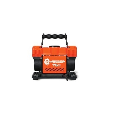 Компрессор АГРЕССОР AGR-75 2010 г инфо 11086b.