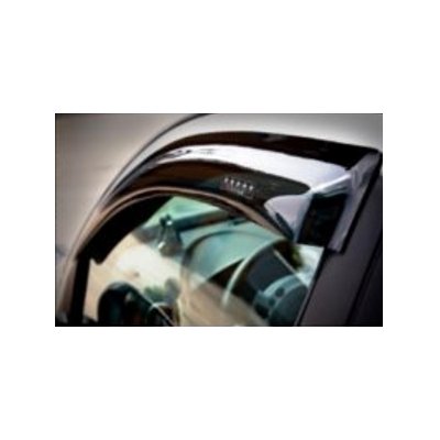 Дефлекторы боковых окон V-STAR Ford Mondeo 4dr (1995-2001) 2010 г инфо 11169b.