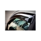 Дефлекторы боковых окон V-STAR Ford Focus I 3dr (1999-2005) 2010 г инфо 11177b.