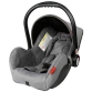 Автолюлька HEYNER SuperProtect (Koala Grey) 2010 г инфо 11239b.