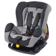 Автокресло BELLELLI Leonardo (grey stars) 2010 г инфо 11363b.