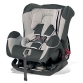 Автокресло BELLELLI Leonardo (light grey) 2010 г инфо 11365b.