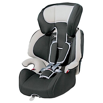 Автокресло BELLELLI Giotto (gray/gray) 2010 г инфо 11400b.