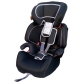 Автокресло BELLELLI Giotto (black silver) 2010 г инфо 11402b.