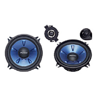 Колонки Pioneer TS-H1303 498884 2010 г инфо 13031g.
