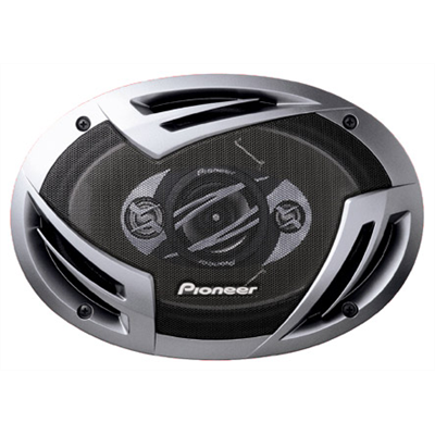 Колонки Pioneer TS-A6904I 504128 2010 г инфо 13035g.