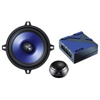Колонки Helix Dark Blue 52 1 498778 2010 г инфо 13039g.