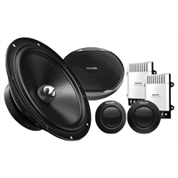 Колонки Philips CSP650/51 598761 2010 г инфо 13046g.