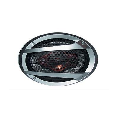 Колонки Sony XS-F6938R 498892 2010 г инфо 13049g.