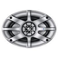 Колонки Blaupunkt GTx-462 Mystic Series 498735 2010 г инфо 13050g.