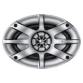 Колонки Blaupunkt GTx-462 Mystic Series 498735 2010 г инфо 13050g.