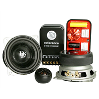 Колонки DLS R4 (Reference) 498760 2010 г инфо 13060g.