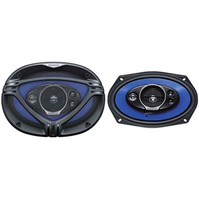 Колонки Kenwood KFC-M6952A 498831 2010 г инфо 13067g.