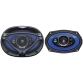 Колонки Kenwood KFC-M6952A 498831 2010 г инфо 13067g.
