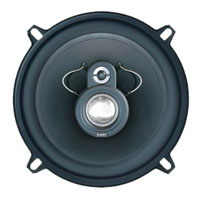 Колонки Prology NX-1323 MK III 598764 2010 г инфо 13076g.