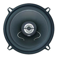 Колонки Prology NX-1322 MK III 603460 2010 г инфо 13078g.
