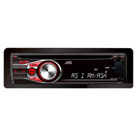 Авторесивер JVC KD-R417EE 564026 2010 г инфо 13223g.