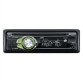 Авторесивер JVC KD-R302 495927 2010 г инфо 13226g.