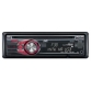 Авторесивер JVC KD-R38EE 574450 2010 г инфо 13235g.