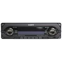 Авторесивер Sony CDX-GT800D 33644 2010 г инфо 13242g.
