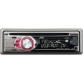 Авторесивер JVC KD-R402 495930 2010 г инфо 13249g.