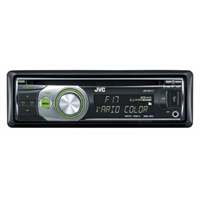 Авторесивер JVC KD-R517EE 574452 2010 г инфо 13265g.