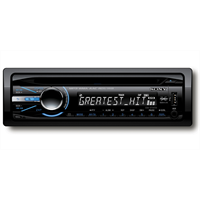 Авторесивер Sony CDX-GT547UI 572048 2010 г инфо 13268g.