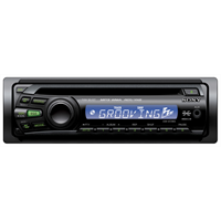 Авторесивер Sony CDX-GT29EE 572047 2010 г инфо 13280g.