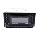 Авторесивер Prology CMD-225 2DIN 495968 2010 г инфо 13291g.