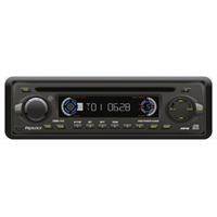 Авторесивер Prology CMD-115U B/G 495959 2010 г инфо 13294g.