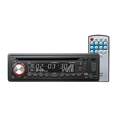 Авторесивер Supra SCD-305 456730 2010 г инфо 13298g.