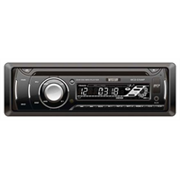 Авторесивер Mystery MCD-576MP 522391 2010 г инфо 13314g.