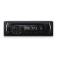 Авторесивер Pioneer DEH-1120MP 450370 2010 г инфо 13349g.