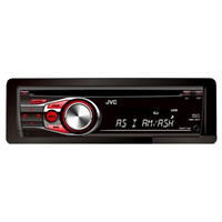 Авторесивер JVC KD-R317EE 495929 2010 г инфо 13360g.