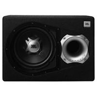 Сабвуфер корпусной JBL GT5-1204BP 499294 2010 г инфо 13481g.